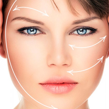 Harmonização Facial